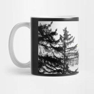 The moon Mug